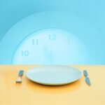 A Late Dinner Can Spike Your Blood Sugar
