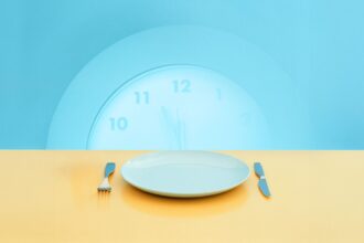 A Late Dinner Can Spike Your Blood Sugar