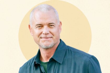 Actor Eric Dane Says He’s Lost Function in His Right Arm From ALS