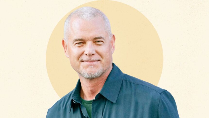 Actor Eric Dane Says He’s Lost Function in His Right Arm From ALS