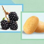 Blackberries and Potatoes Added to ‘Dirty Dozen’ Pesticide-Residue List