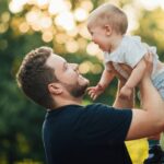 Father’s Day: Dad’s gut health may influence child’s health, says study! 7 foods men should avoid