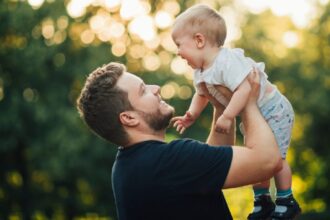 Father’s Day: Dad’s gut health may influence child’s health, says study! 7 foods men should avoid
