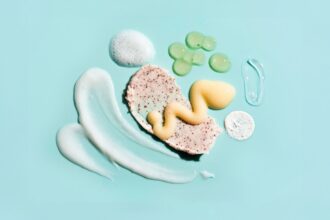 How to Exfoliate Your Skin: A Detailed Guide
