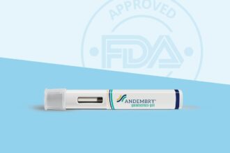 FDA Approves New Preventive Drug for Hereditary Angioedema (HAE)