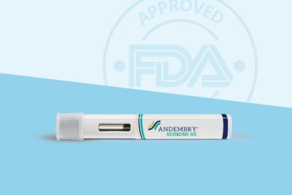 FDA Approves New Preventive Drug for Hereditary Angioedema (HAE)