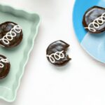 chocolate snacks