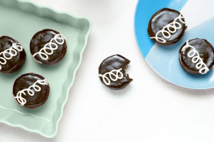 chocolate snacks