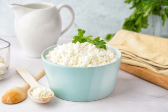 5 Expert-Tested Ways to Enjoy Cottage Cheese Even if You Hate It