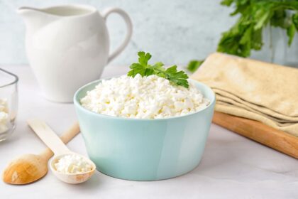 5 Expert-Tested Ways to Enjoy Cottage Cheese Even if You Hate It