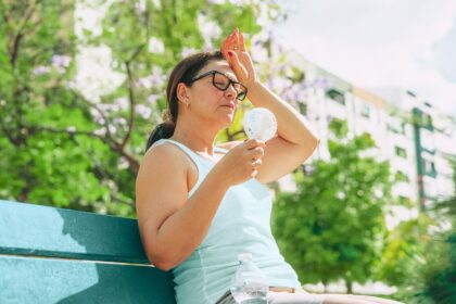 How to Stay Safe During a Heat Wave