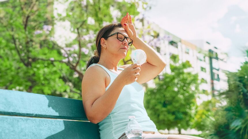 How to Stay Safe During a Heat Wave