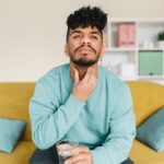 Why Does Your Throat Itch?