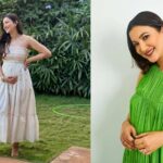 Gauahar Khan reveals she suffered an early miscarriage; says C-section is ‘not easier’