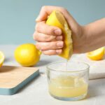 5 Potential Health Benefits of Lemon Juice