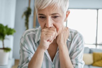 Lung Cancer Symptoms in Women