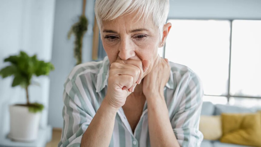 Lung Cancer Symptoms in Women