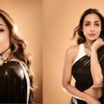 Ghee in the morning, dinner by 7 PM: Malaika Arora reveals her wellness secrets