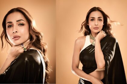 Ghee in the morning, dinner by 7 PM: Malaika Arora reveals her wellness secrets