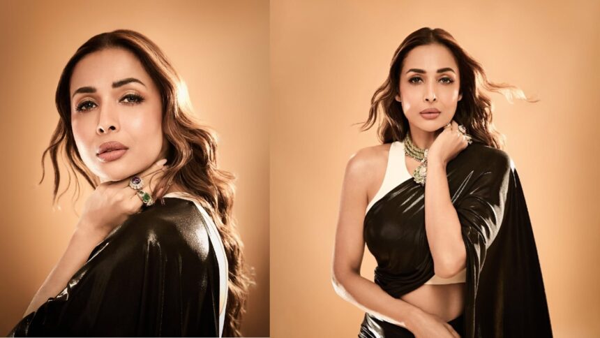 Ghee in the morning, dinner by 7 PM: Malaika Arora reveals her wellness secrets