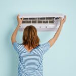 Should You Worry About Mold in Your Air Conditioner?