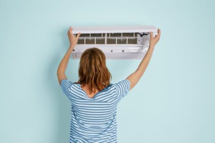 Should You Worry About Mold in Your Air Conditioner?