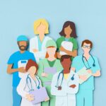 13 People to Include on Your Metastatic NSCLC Care Team — and What They Do