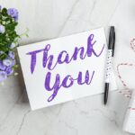 Emotional benefits of gratitude