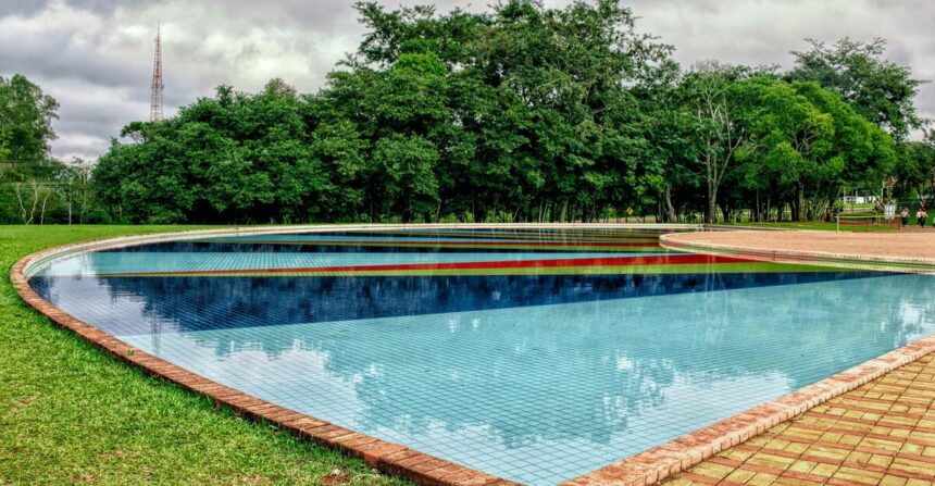 12 Creative Ways to Transform Your Yard with Pool Landscaping