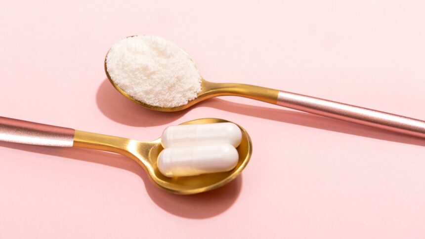 7 Potential Health Benefits of Collagen