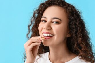 Can prenatal vitamins help boost hair growth? A trichologist reveals the truth