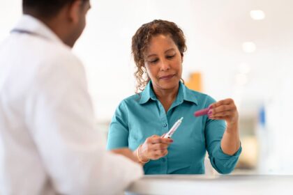 The Pros and Cons of Biologics for Ulcerative Colitis