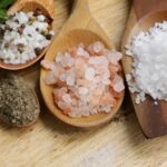 Are sea salt and pink salt bad for your heart?