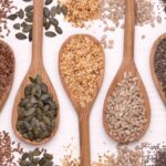 Nutritionist suggests 6 healthy seeds to improve gut health, promote weight loss