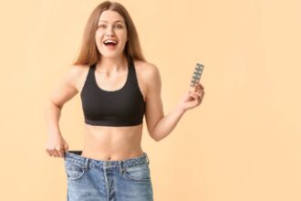Does Jardiance work as a weight loss drug?