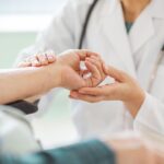 The Weirdest Early Warning Sign of Lung Cancer