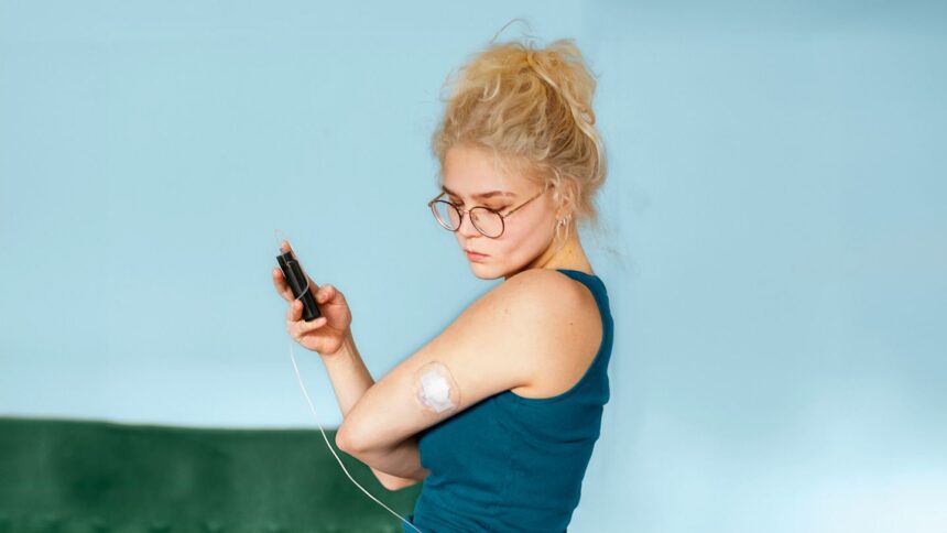 What Is an Insulin Pump?