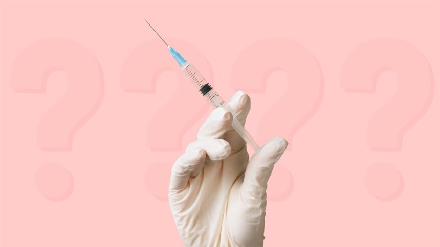 What Is Thimerosal, the Vaccine Ingredient Currently Under Attack?