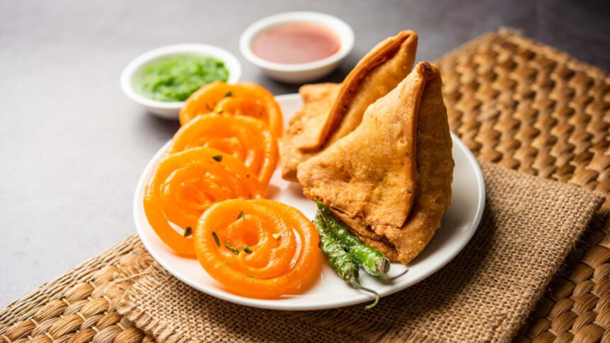 How many calories do samosas and jalebis really have? Find out as India’s Health Ministry calls for ‘Oil and Sugar boards’