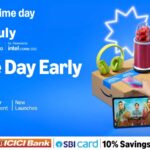 8 best sunscreens for face to beat UV damage: Get up to 70% off on Amazon Prime Day Sale 2025