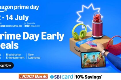 8 best sunscreens for face to beat UV damage: Get up to 70% off on Amazon Prime Day Sale 2025