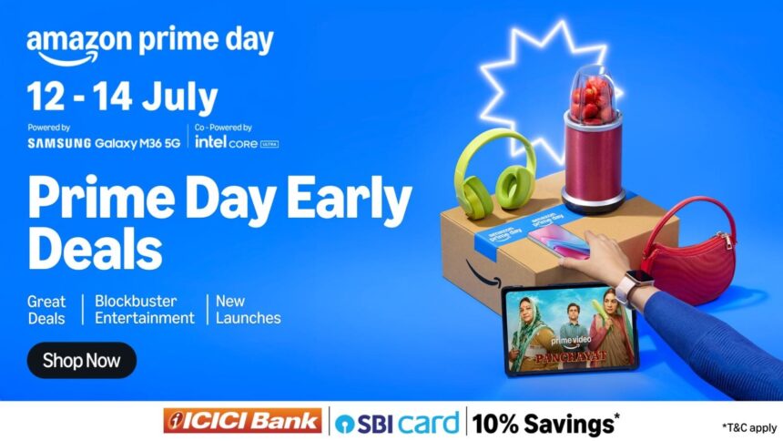 8 best sunscreens for face to beat UV damage: Get up to 70% off on Amazon Prime Day Sale 2025