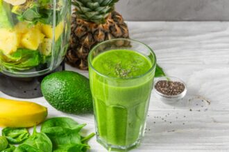 15 Foods That Help Boost Your Mood and Energy Naturally