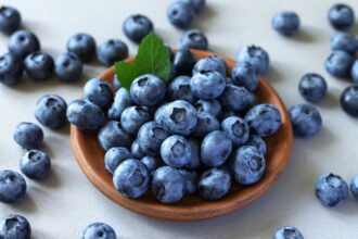 15 Foods to Include in Your Diet for Better Skin and Hair