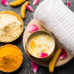 6 turmeric benefits for skin, explained by India’s beauty veteran Dr Blossom Kochhar