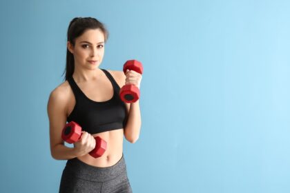 Best dumbbells for home gym: Top 8 picks for strength training