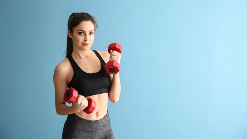 Best dumbbells for home gym: Top 8 picks for strength training