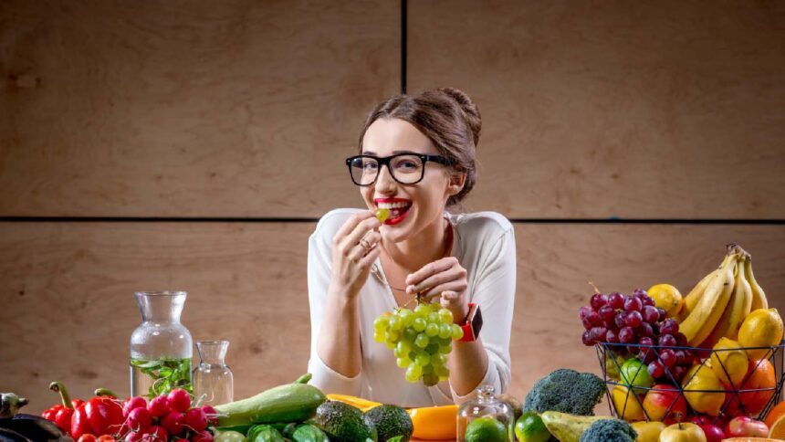 Grapes to pineapple: Avoid these high sugar fruits to prevent weight gain and blood sugar spikes
