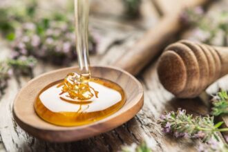 7 best honey brands in India to boost immunity and digestion