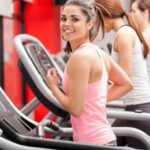 12-3-30 treadmill workout: Incline walking better than running for fat loss, reveals a study